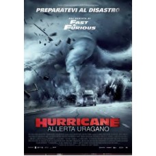 HURRICANE - ALLERTA URAGANO